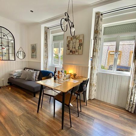 Apartmán Flat Graca 48 Lisboa Exteriér fotografie