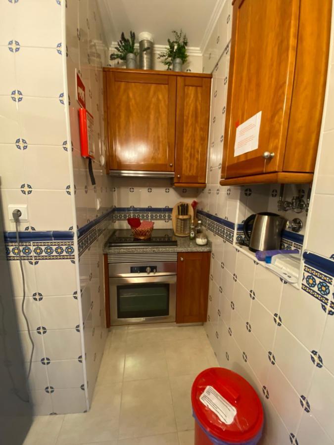 Apartmán Flat Graca 48 Lisboa Exteriér fotografie